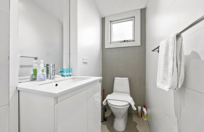 Light Filled Charming Townhouse - Foto 9