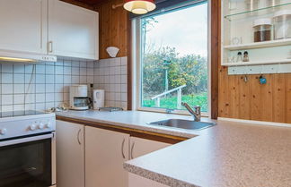 Photo 2 - 6 Person Holiday Home in Ebeltoft