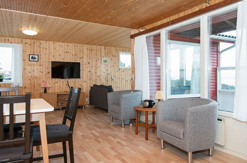 Photo 5 - 6 Person Holiday Home in Ebeltoft