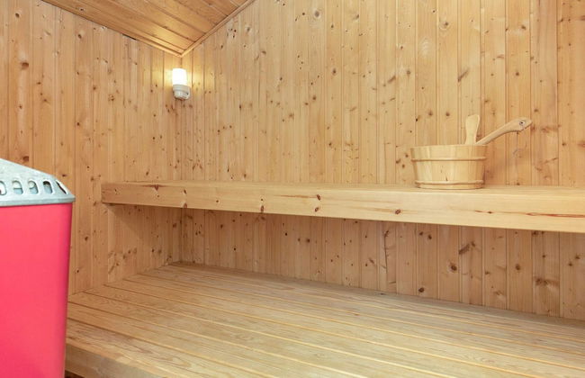 8 Person Holiday Home in Martofte - Foto 2