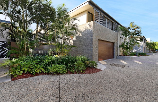 Mirage Whitsundays - Foto 4