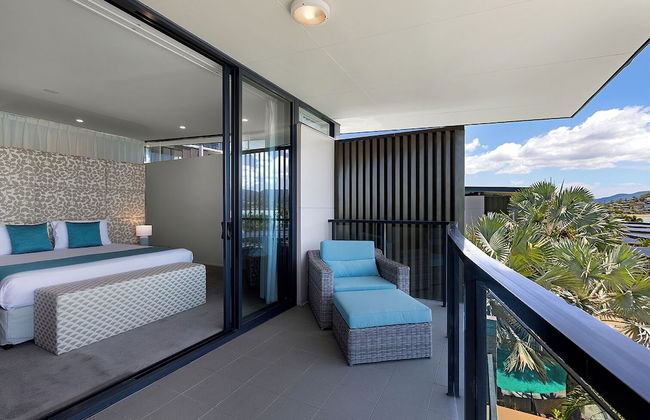 Mirage Whitsundays - Foto 18