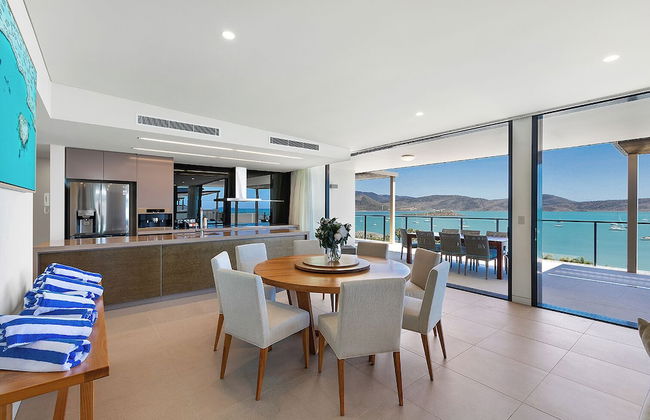 Mirage Whitsundays - Foto 64