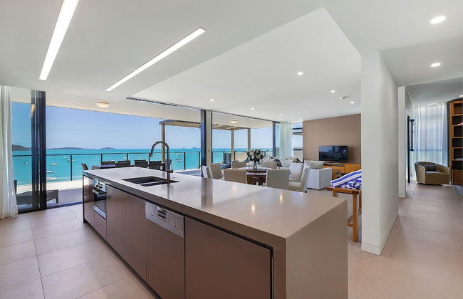Mirage Whitsundays - Foto 68