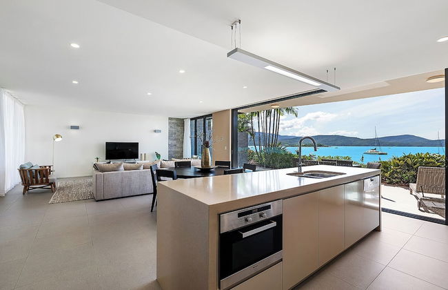 Mirage Whitsundays - Foto 38