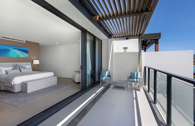 Mirage Whitsundays - Foto 19