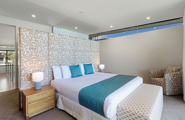 Mirage Whitsundays - Foto 17