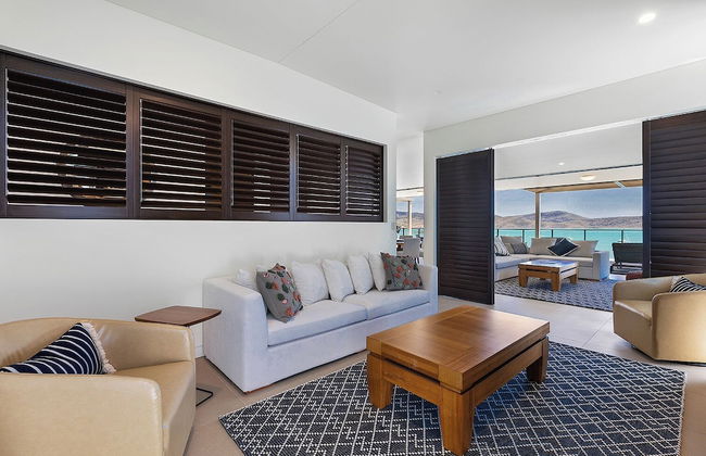Mirage Whitsundays - Foto 61