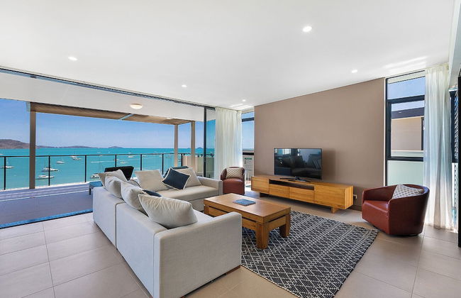 Mirage Whitsundays - Foto 67