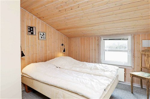 Photo 13 - 10 Person Holiday Home in Blavand