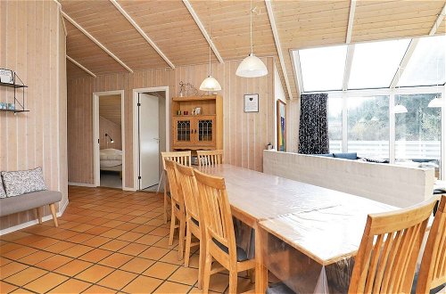 Photo 17 - 10 Person Holiday Home in Blavand