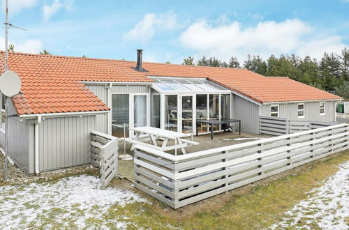 Photo 22 - 10 Person Holiday Home in Blavand