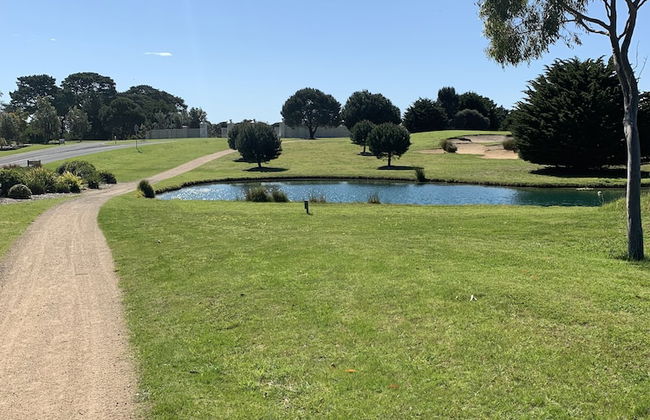 13th Beach Golf Lodges - Foto 49