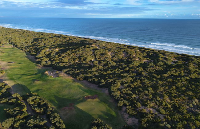 13th Beach Golf Lodges - Foto 48