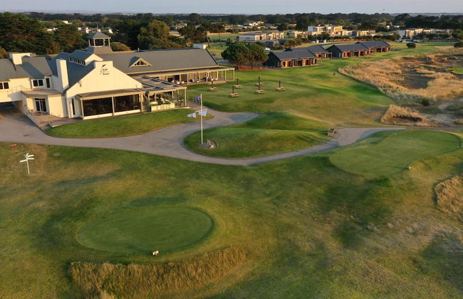 13th Beach Golf Lodges - Foto 30