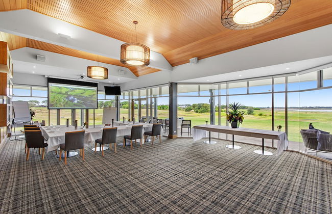 13th Beach Golf Lodges - Foto 36