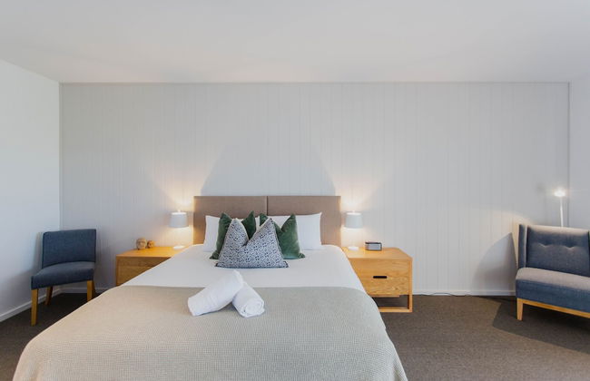 13th Beach Golf Lodges - Foto 8