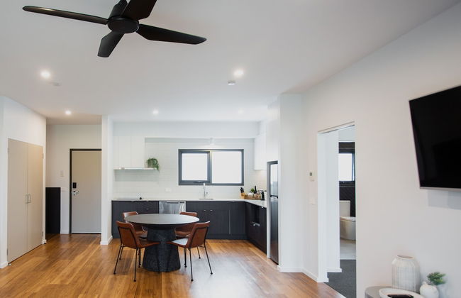 13th Beach Golf Lodges - Foto 5