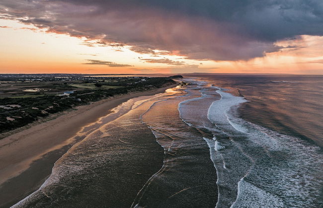 13th Beach Golf Lodges - Foto 40