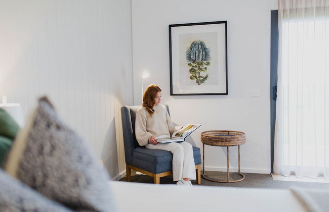 13th Beach Golf Lodges - Foto 7