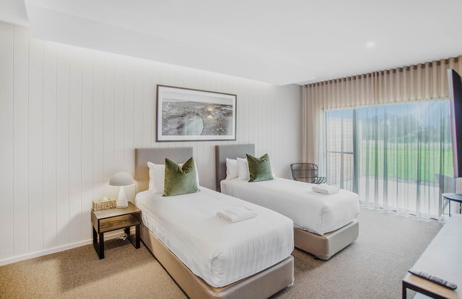 13th Beach Golf Lodges - Foto 4