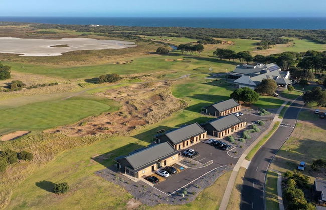 13th Beach Golf Lodges - Foto 43