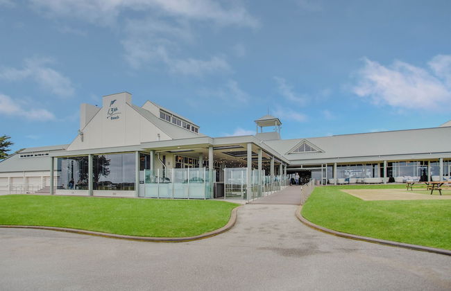 13th Beach Golf Lodges - Foto 1