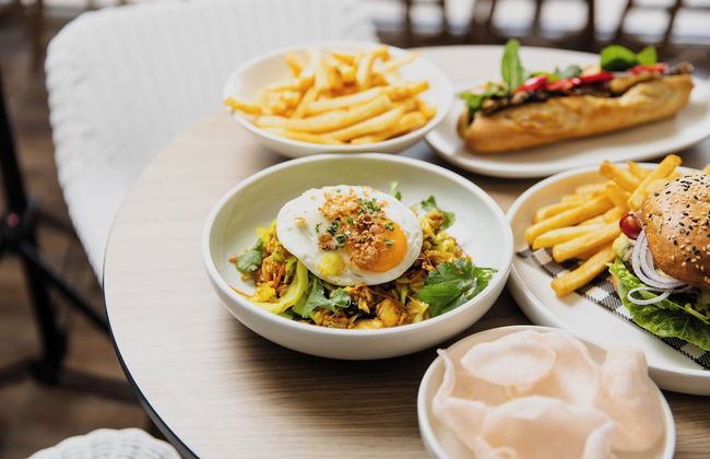 13th Beach Golf Lodges - Foto 34