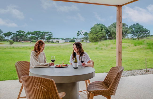 13th Beach Golf Lodges - Foto 18