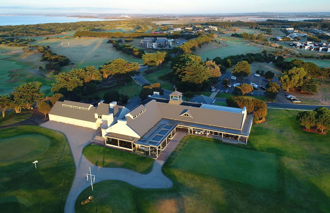 13th Beach Golf Lodges - Foto 46