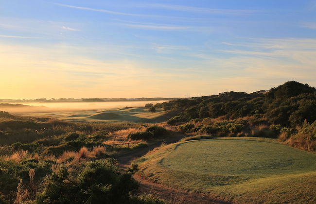 13th Beach Golf Lodges - Foto 26