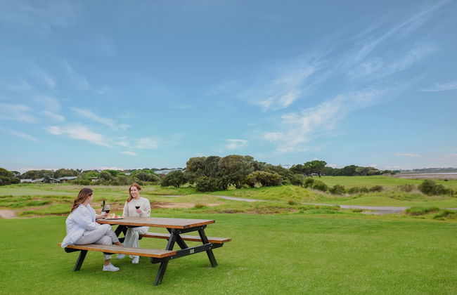 13th Beach Golf Lodges - Foto 19