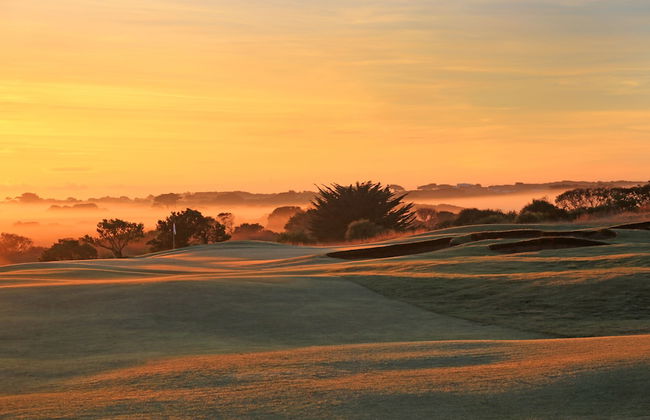 13th Beach Golf Lodges - Foto 25