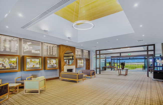 13th Beach Golf Lodges - Foto 2