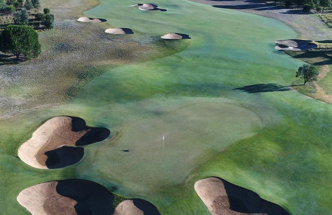 13th Beach Golf Lodges - Foto 29