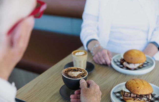 13th Beach Golf Lodges - Foto 32