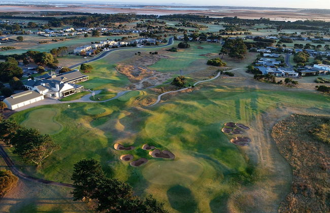 13th Beach Golf Lodges - Foto 45