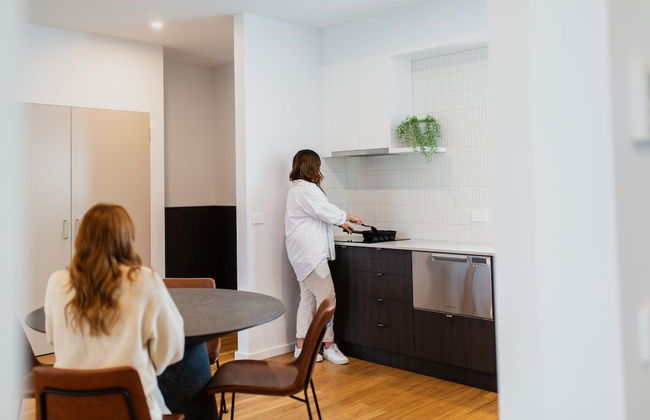 13th Beach Golf Lodges - Foto 9