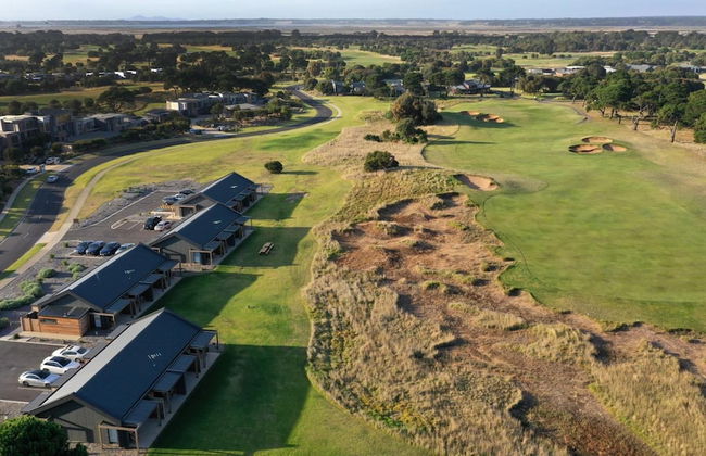 13th Beach Golf Lodges - Foto 42
