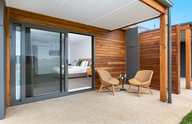 13th Beach Golf Lodges - Foto 13