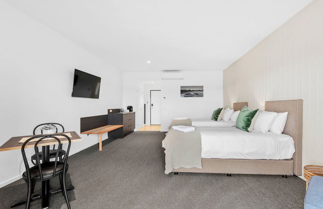 13th Beach Golf Lodges - Foto 3