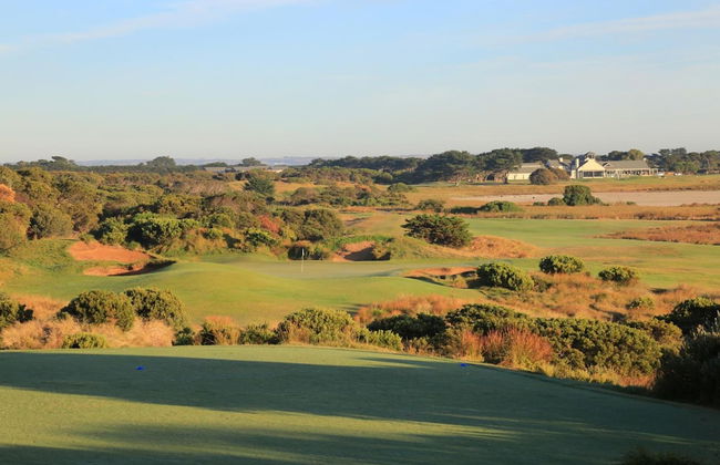 13th Beach Golf Lodges - Foto 27