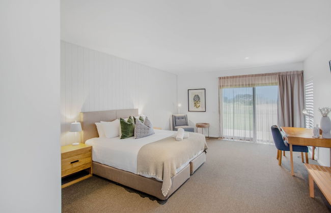 13th Beach Golf Lodges - Foto 6