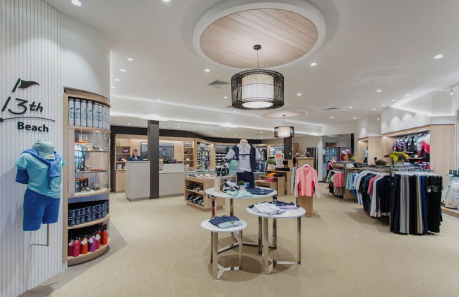 13th Beach Golf Lodges - Foto 31