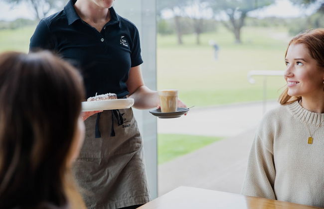 13th Beach Golf Lodges - Foto 33