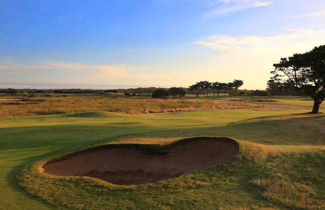 13th Beach Golf Lodges - Foto 28