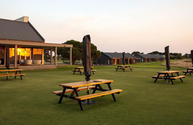 13th Beach Golf Lodges - Foto 37