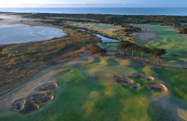13th Beach Golf Lodges - Foto 47