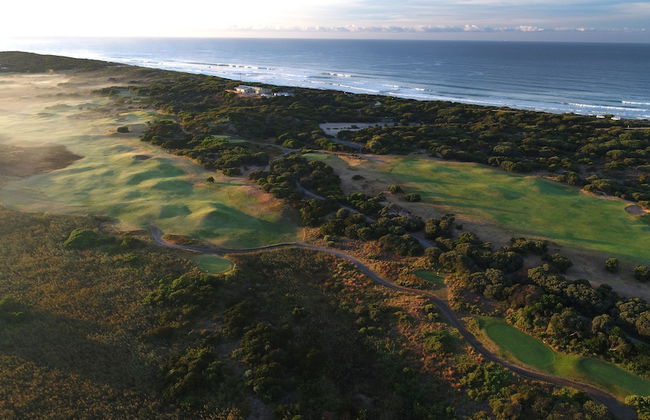 13th Beach Golf Lodges - Foto 39
