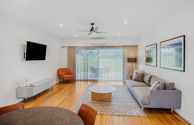 13th Beach Golf Lodges - Foto 10